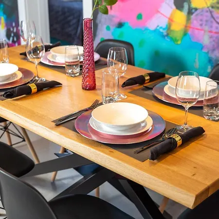 Apartman Malin Apartamento Malinska