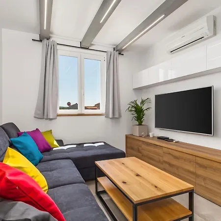 Apartman Malin Malinska