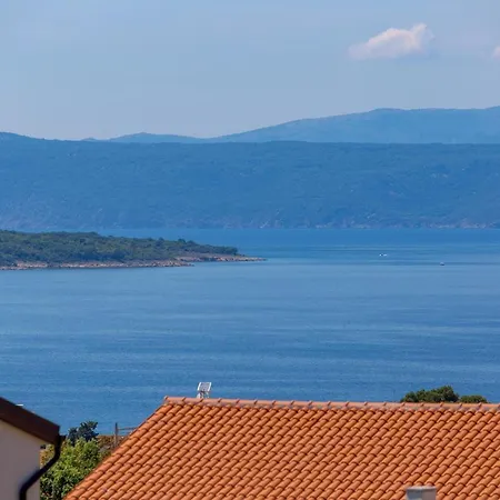 Apartman Malin Apartment *