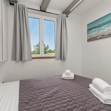 Apartman Malin Malinska